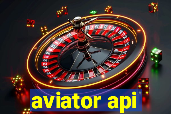 aviator api